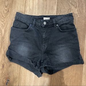 Roxy Denim Short